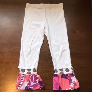 Naartjie Ankle Leggings